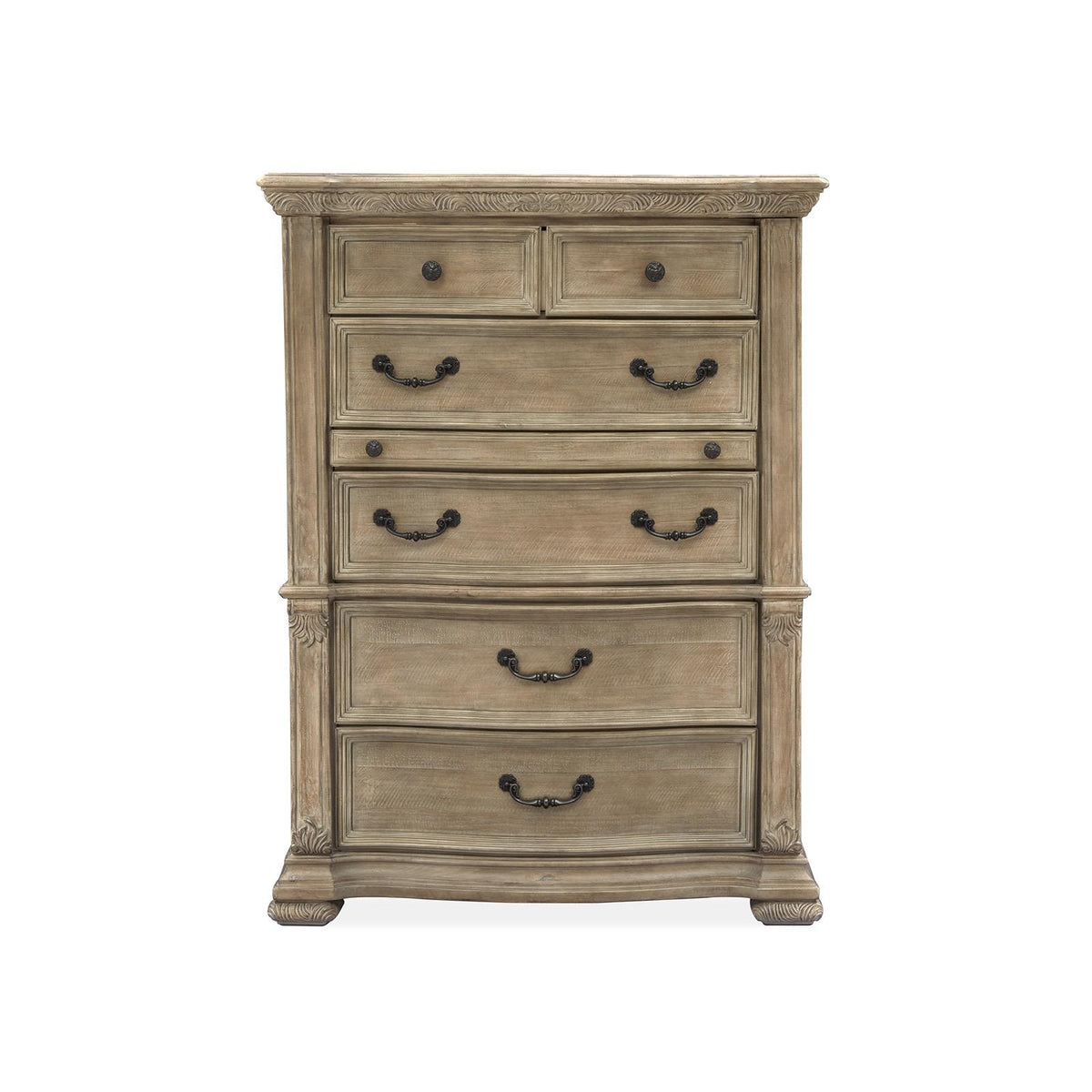 Magnussen Marisol B5132-10 Drawer Chest IMAGE 4