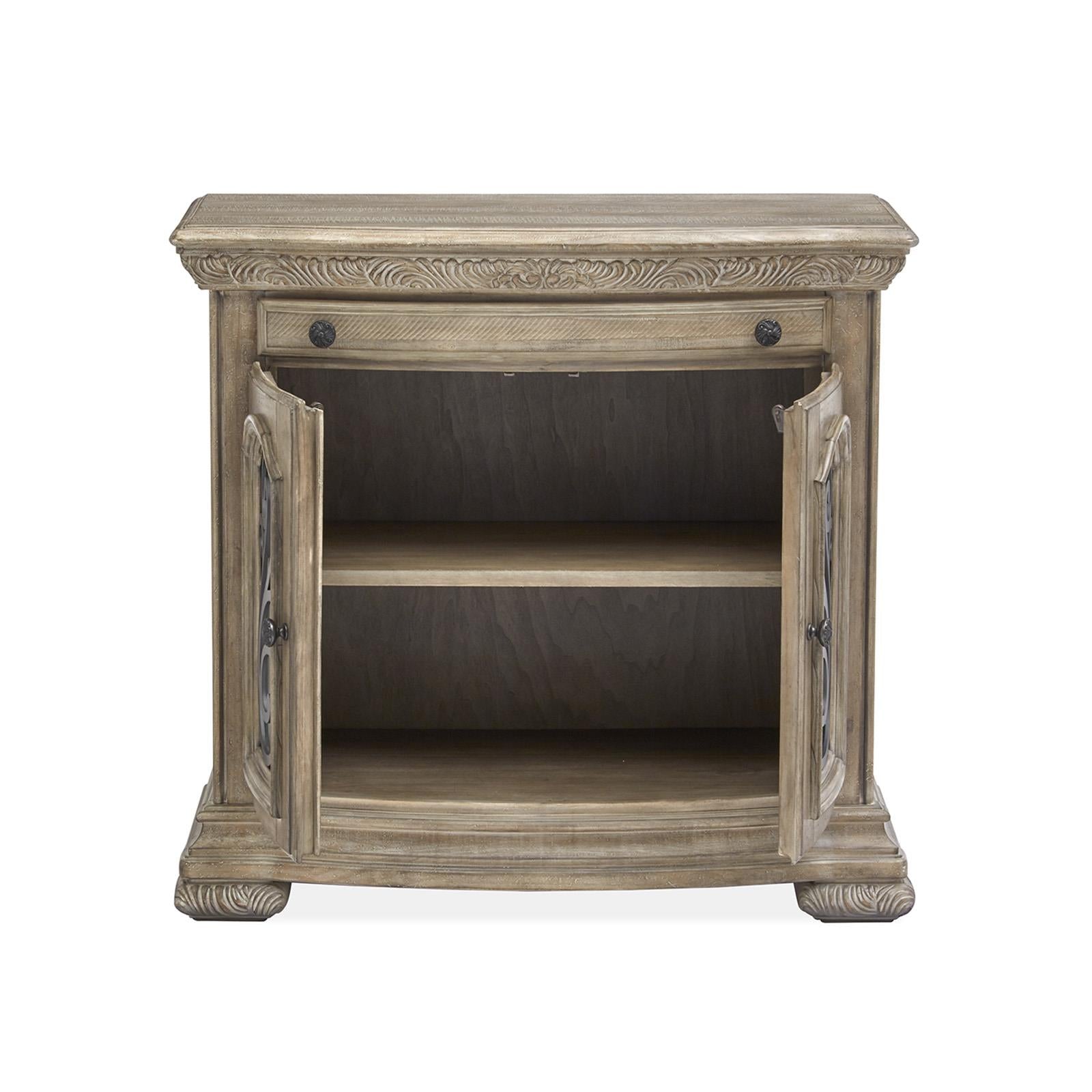 Magnussen Marisol B5132-07 Bachelor Chest IMAGE 4