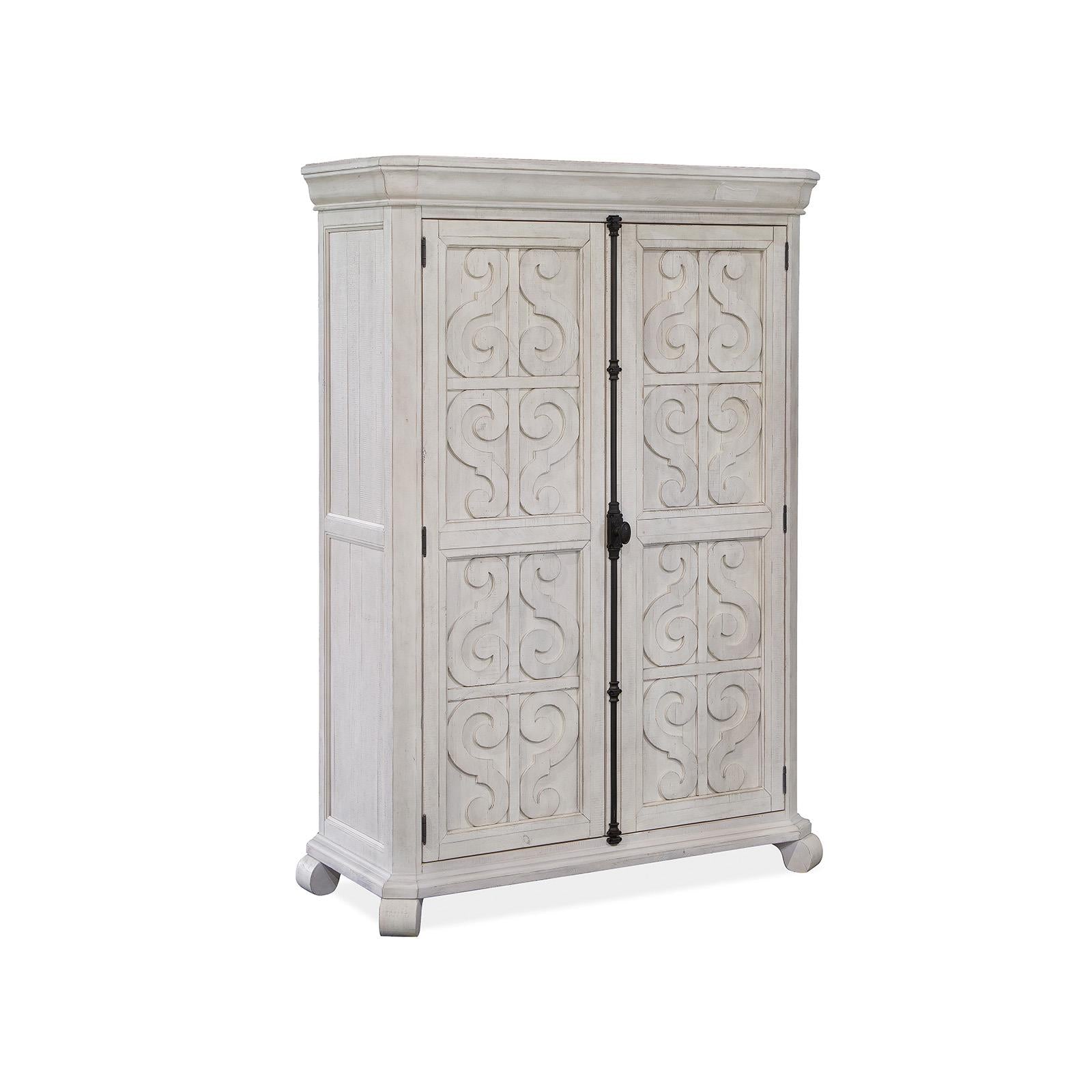 Magnussen Bronwyn B4436-13 Door Chest IMAGE 1