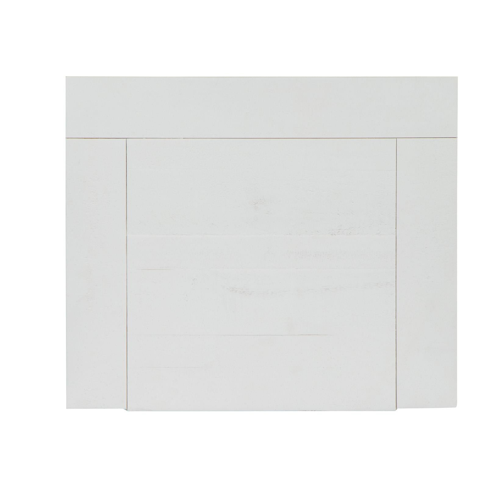 Magnussen Heron Cove B4400-06 Small Drawer Nightstand (no touch lighting control) IMAGE 5