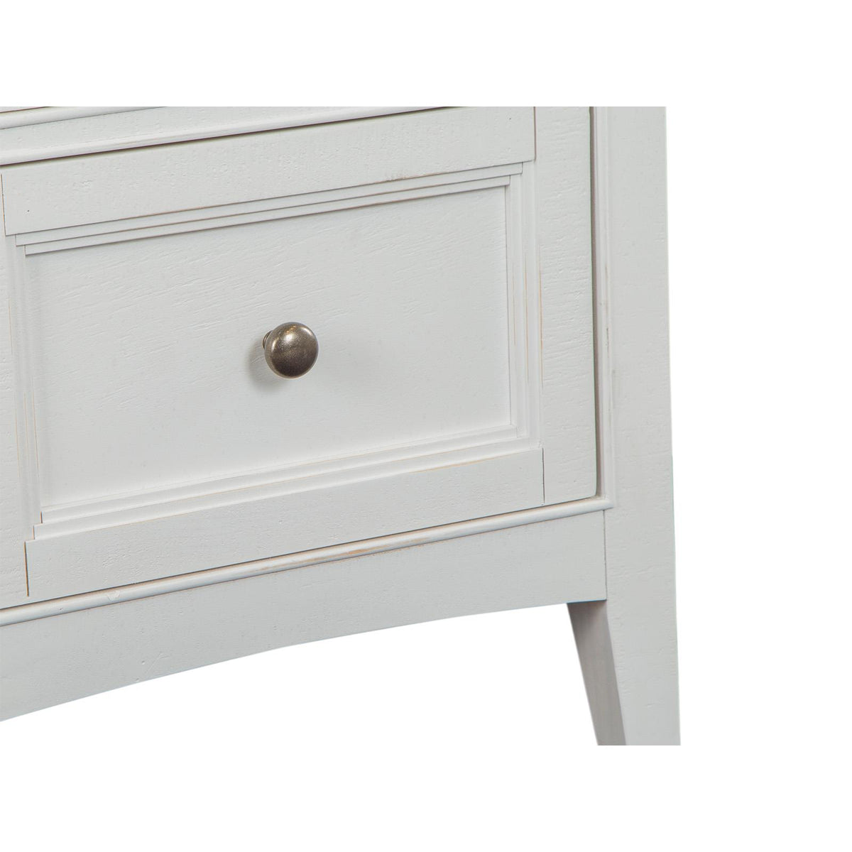Magnussen Heron Cove B4400-06 Small Drawer Nightstand (no touch lighting control) IMAGE 8