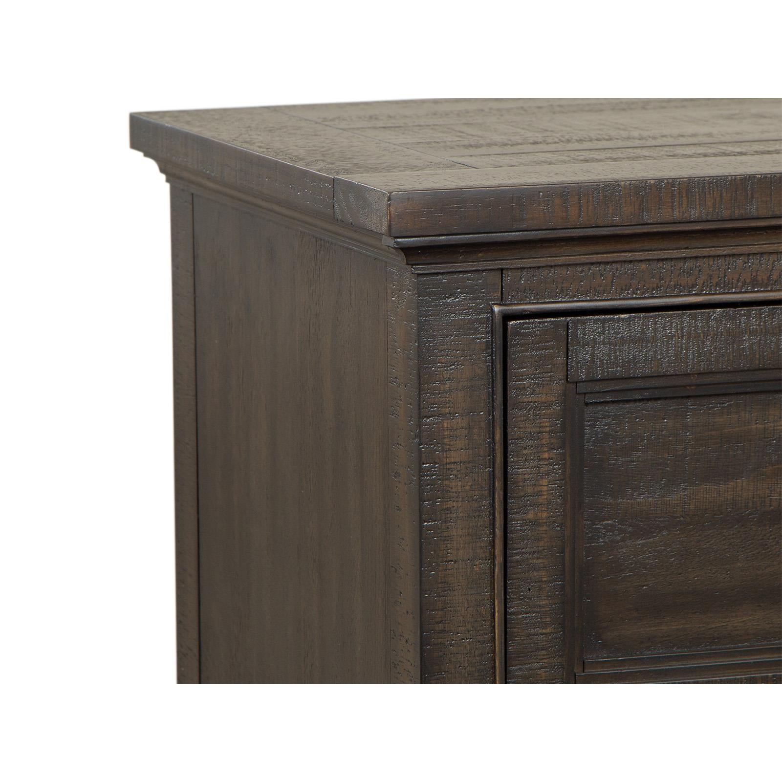 Magnussen Westley Falls B4399-06 Small Drawer Nightstand IMAGE 8