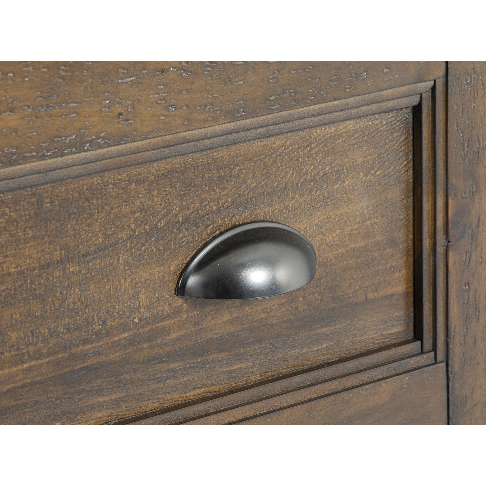 Magnussen Bay Creek B4398-79B California King Lamp Panel Storage Bed IMAGE 7