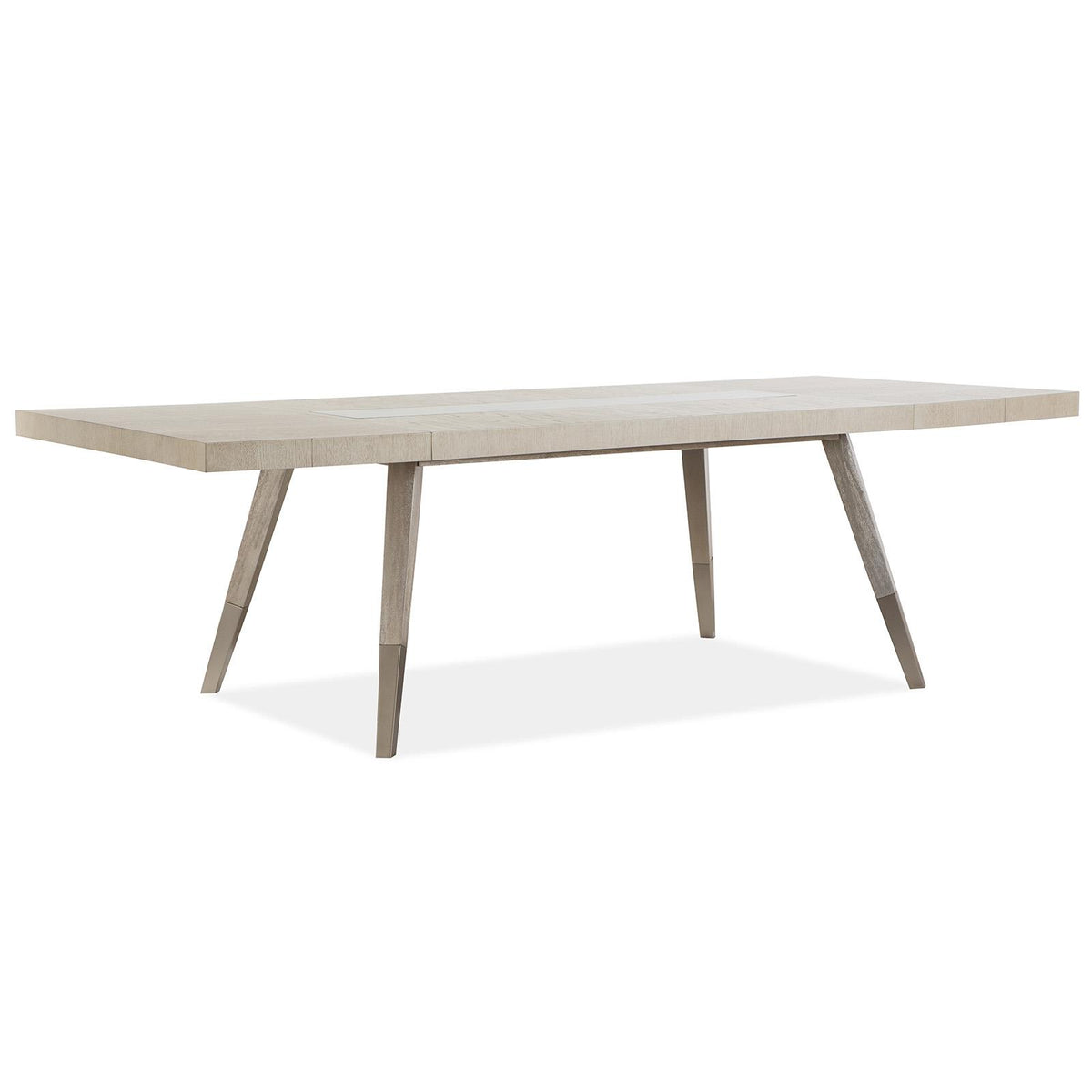 Magnussen Lenox D5490-20 Rectangular Dining Table IMAGE 1