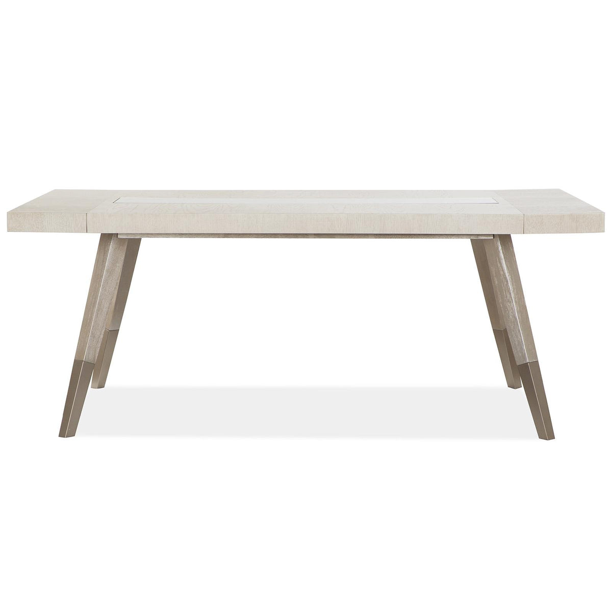 Magnussen Lenox D5490-20 Rectangular Dining Table IMAGE 4