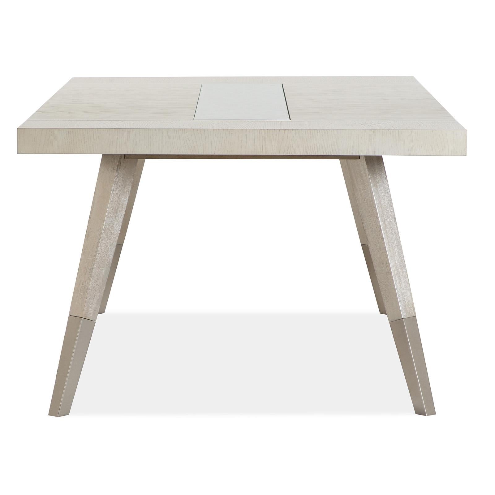 Magnussen Lenox D5490-20 Rectangular Dining Table IMAGE 6