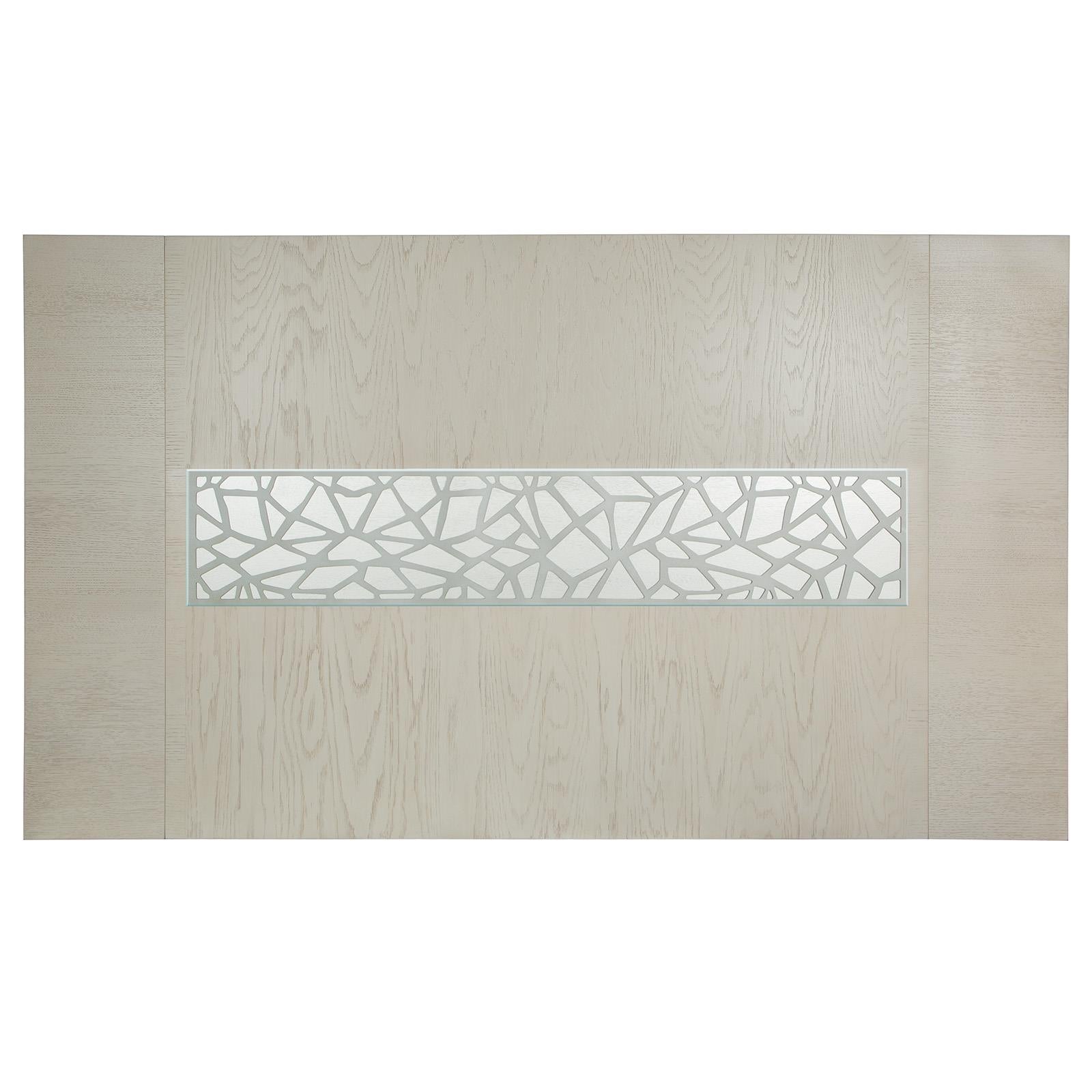 Magnussen Lenox D5490-20 Rectangular Dining Table IMAGE 7