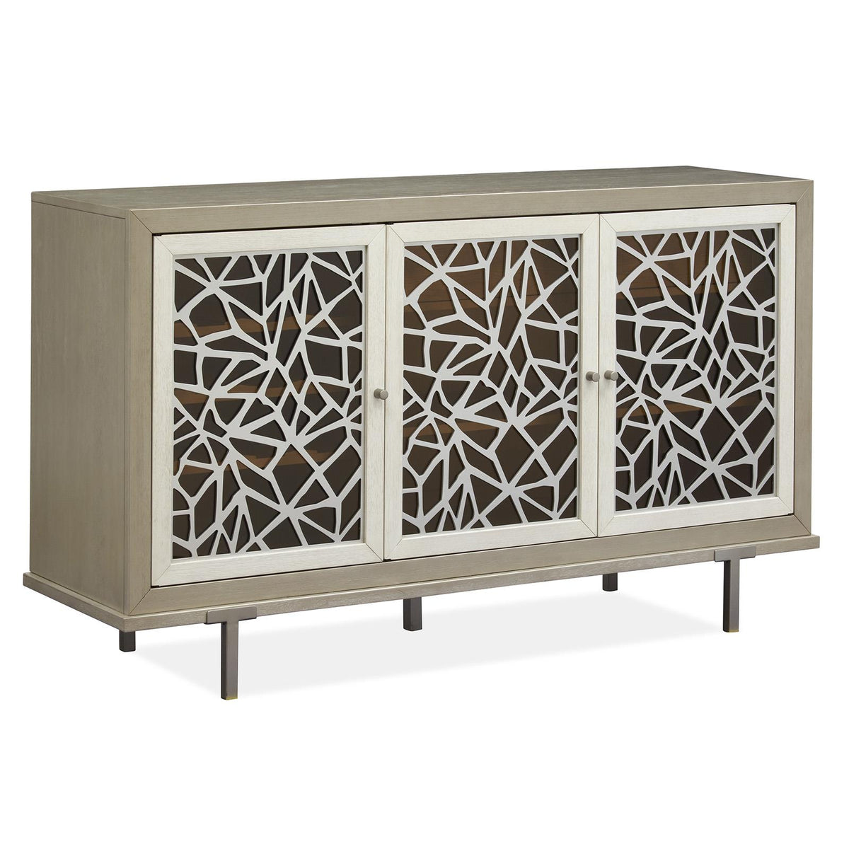 Magnussen Lenox D5490-15 Server IMAGE 1