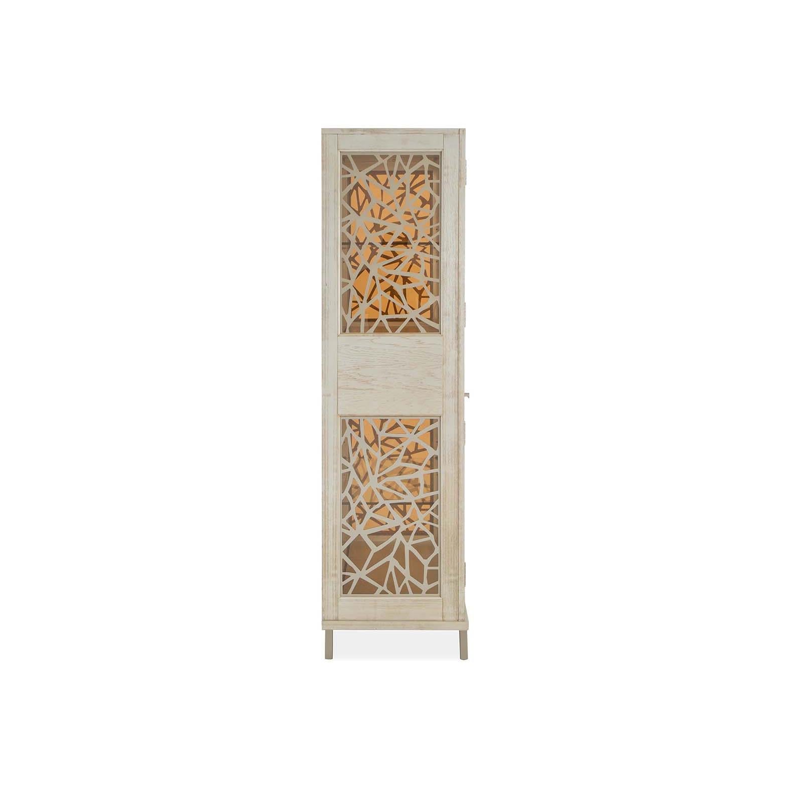 Magnussen Lenox D5490-08 Display Cabinet IMAGE 4