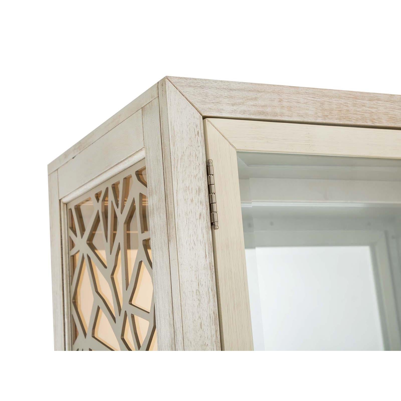 Magnussen Lenox D5490-08 Display Cabinet IMAGE 7