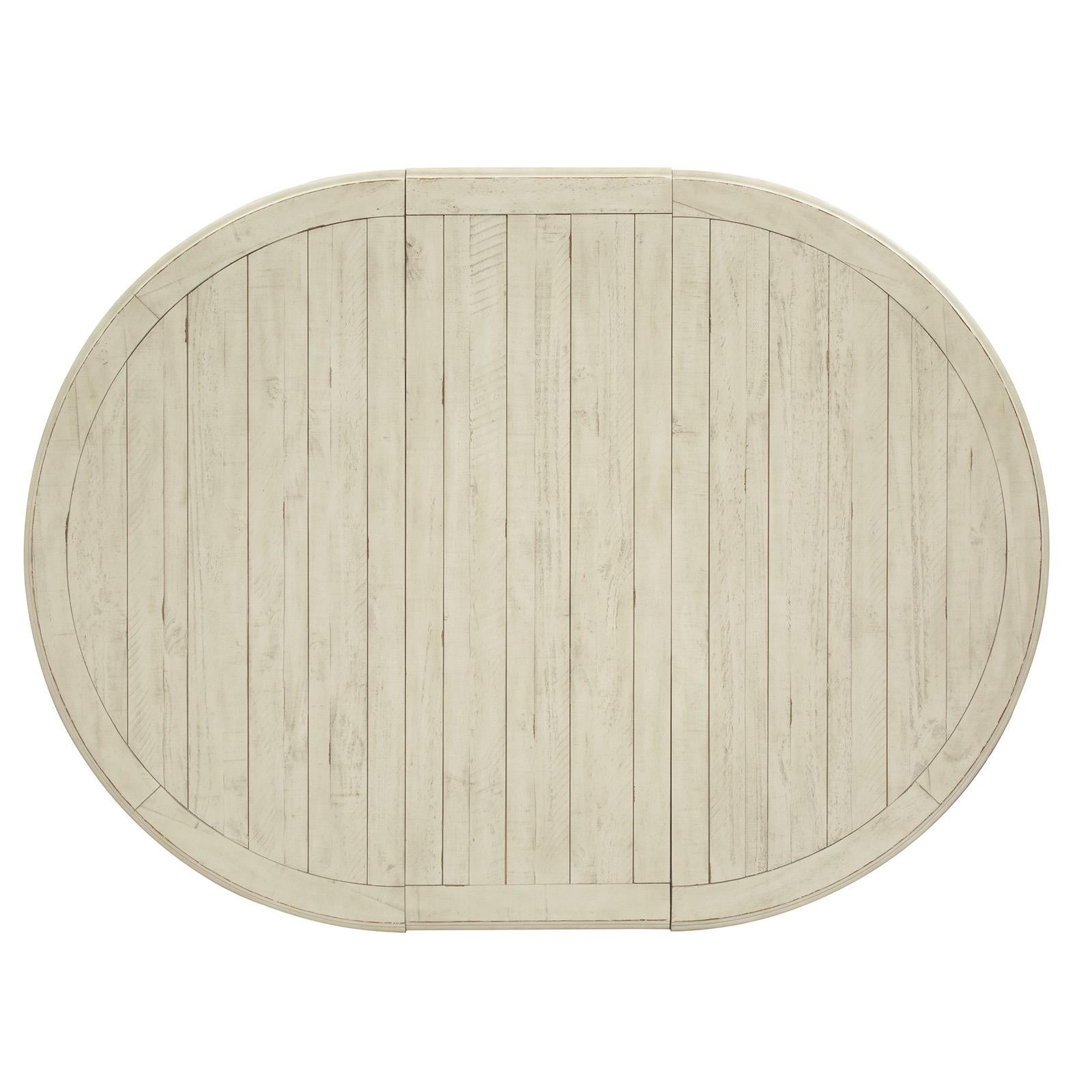 Magnussen Newport D5430-25 Round Dining Table IMAGE 5