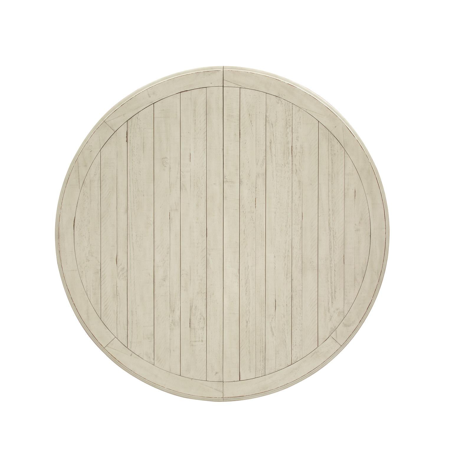 Magnussen Newport D5430-25 Round Dining Table IMAGE 6