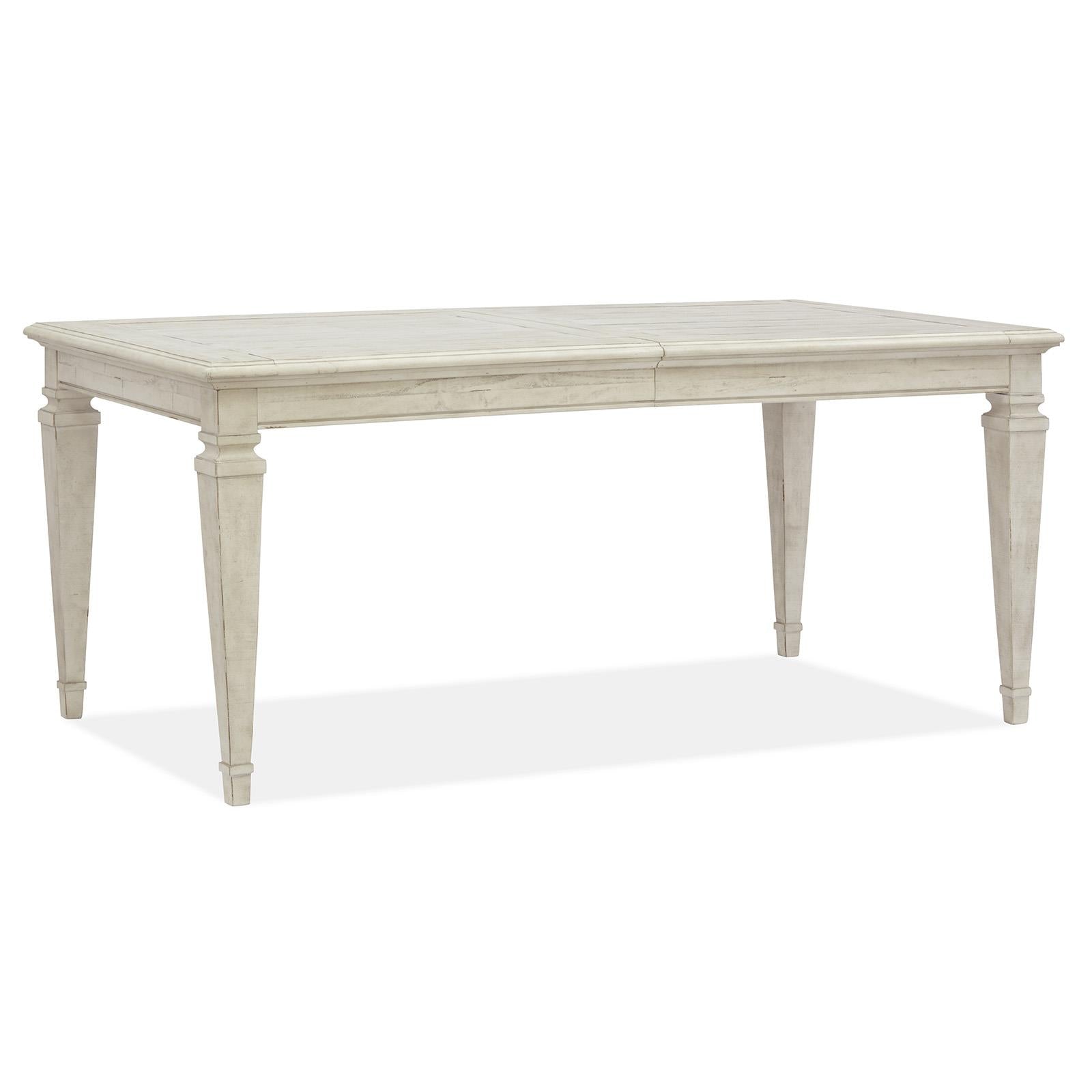 Magnussen Newport D5430-20 Rectangular Dining Table IMAGE 2