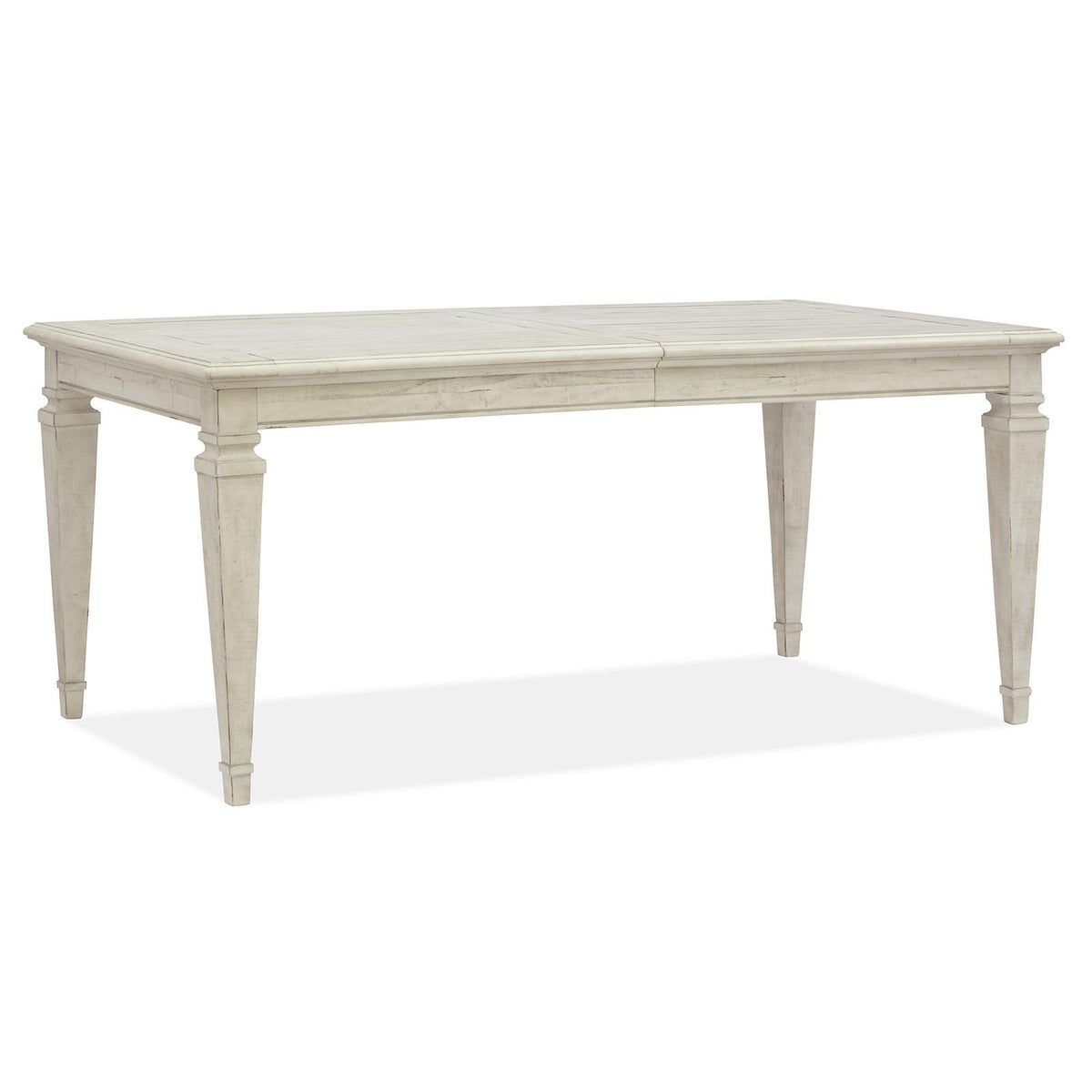 Magnussen Newport D5430-20 Rectangular Dining Table IMAGE 2