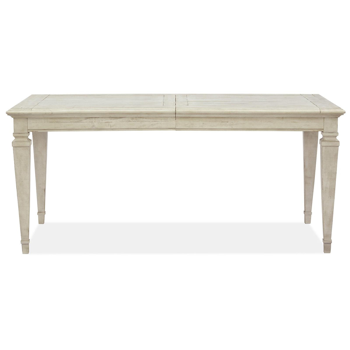 Magnussen Newport D5430-20 Rectangular Dining Table IMAGE 4