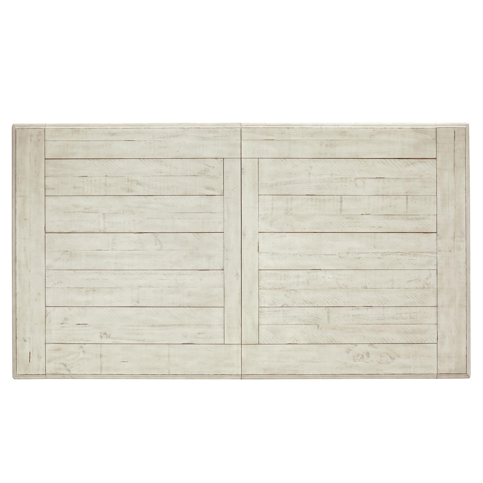 Magnussen Newport D5430-20 Rectangular Dining Table IMAGE 5