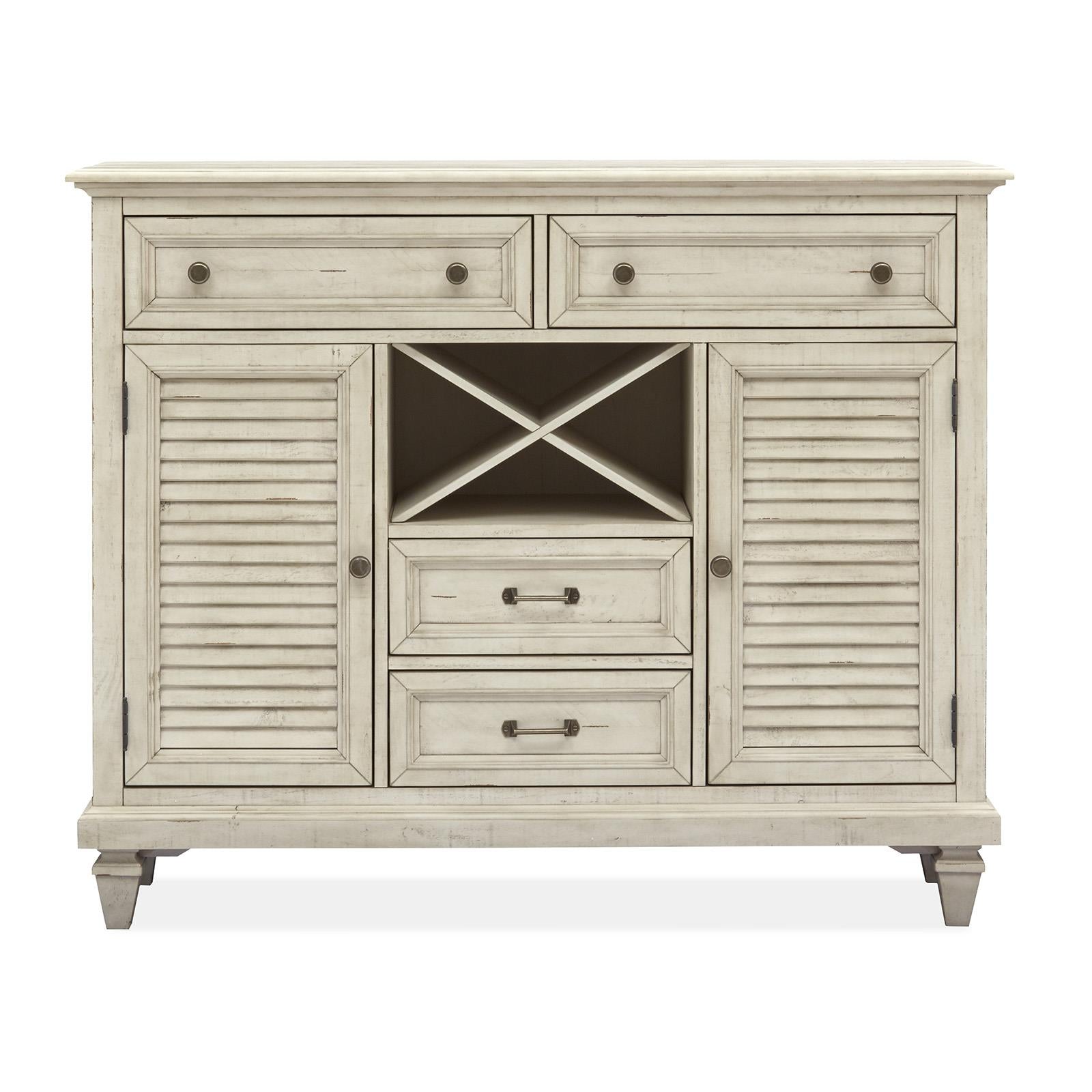 Magnussen Newport D5430-15 Server IMAGE 3