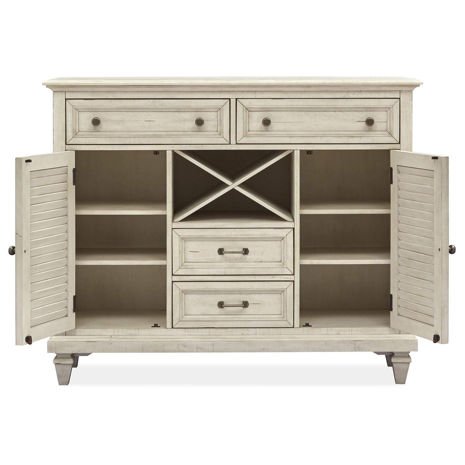 Magnussen Newport D5430-15 Server IMAGE 4