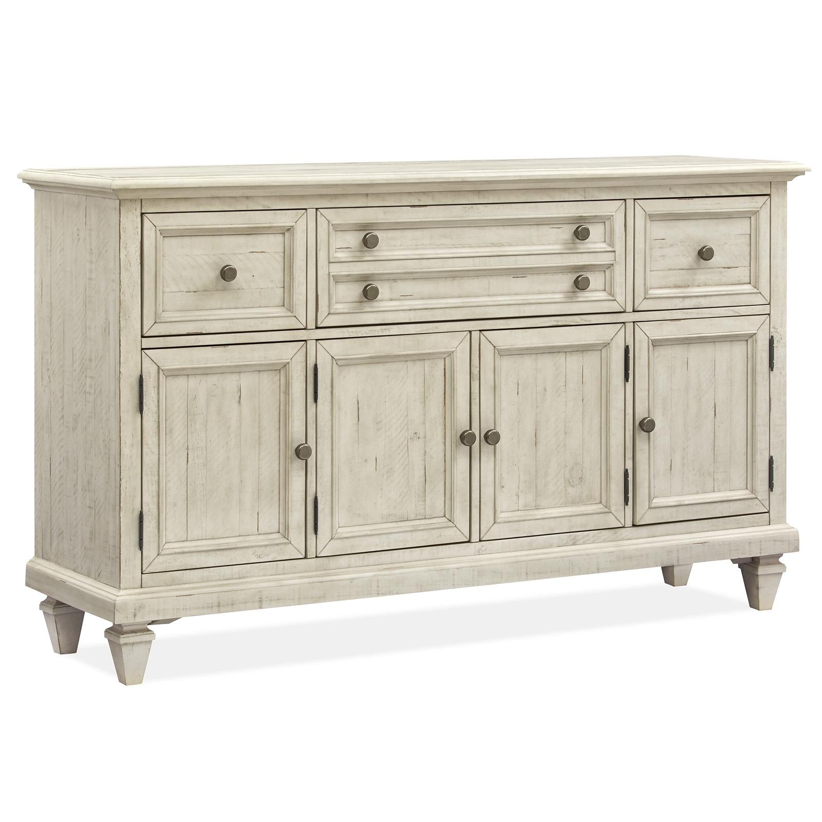 Magnussen Newport D5430-14 Buffet IMAGE 1