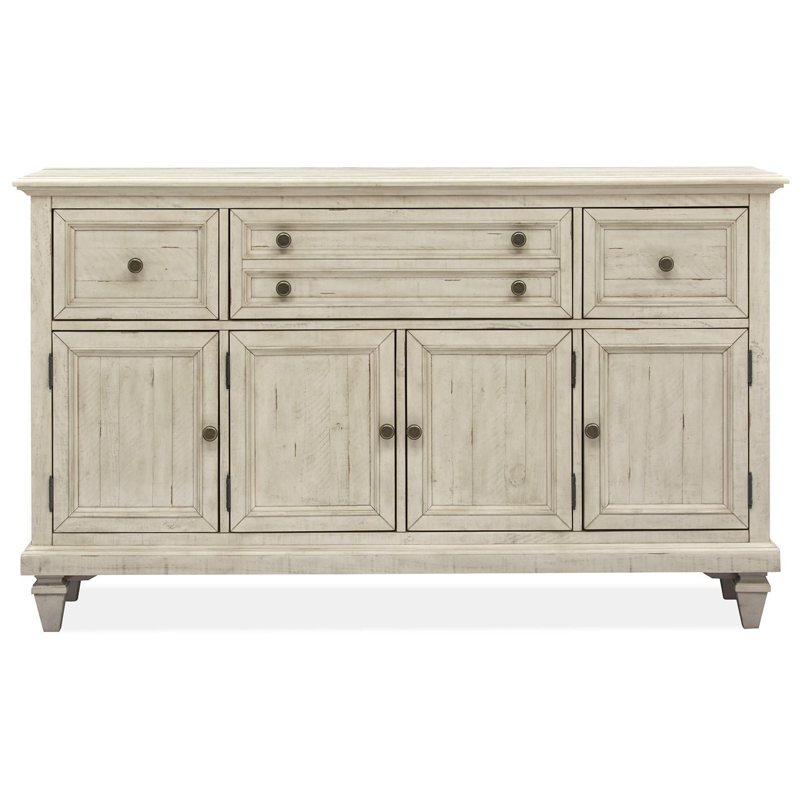 Magnussen Newport D5430-14 Buffet IMAGE 3