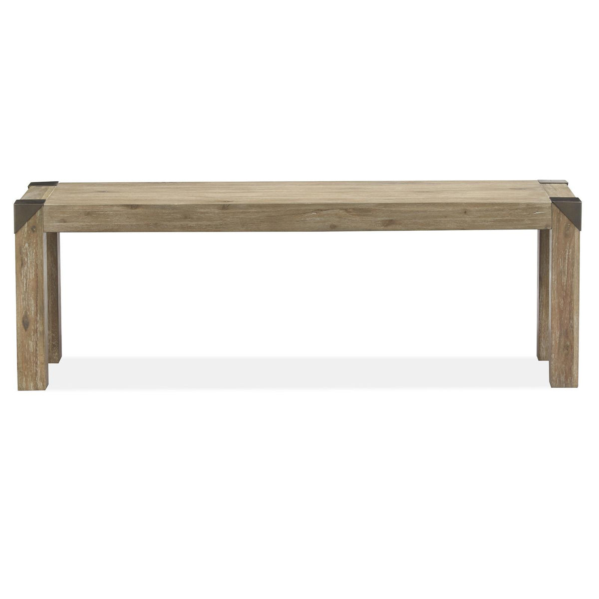 Magnussen Ainsley D5333-69 Bench IMAGE 2