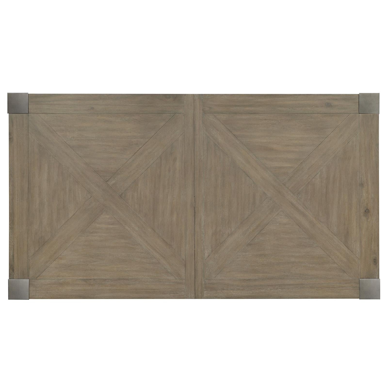 Magnussen Ainsley D5333-20 Rectangular Dining Table IMAGE 2