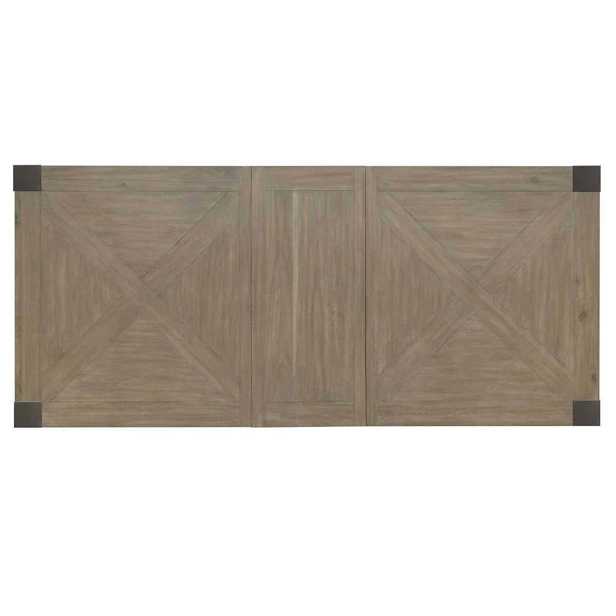 Magnussen Ainsley D5333-20 Rectangular Dining Table IMAGE 3