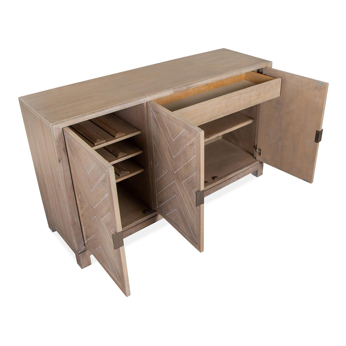 Magnussen Ainsley D5333-14 Buffet IMAGE 4