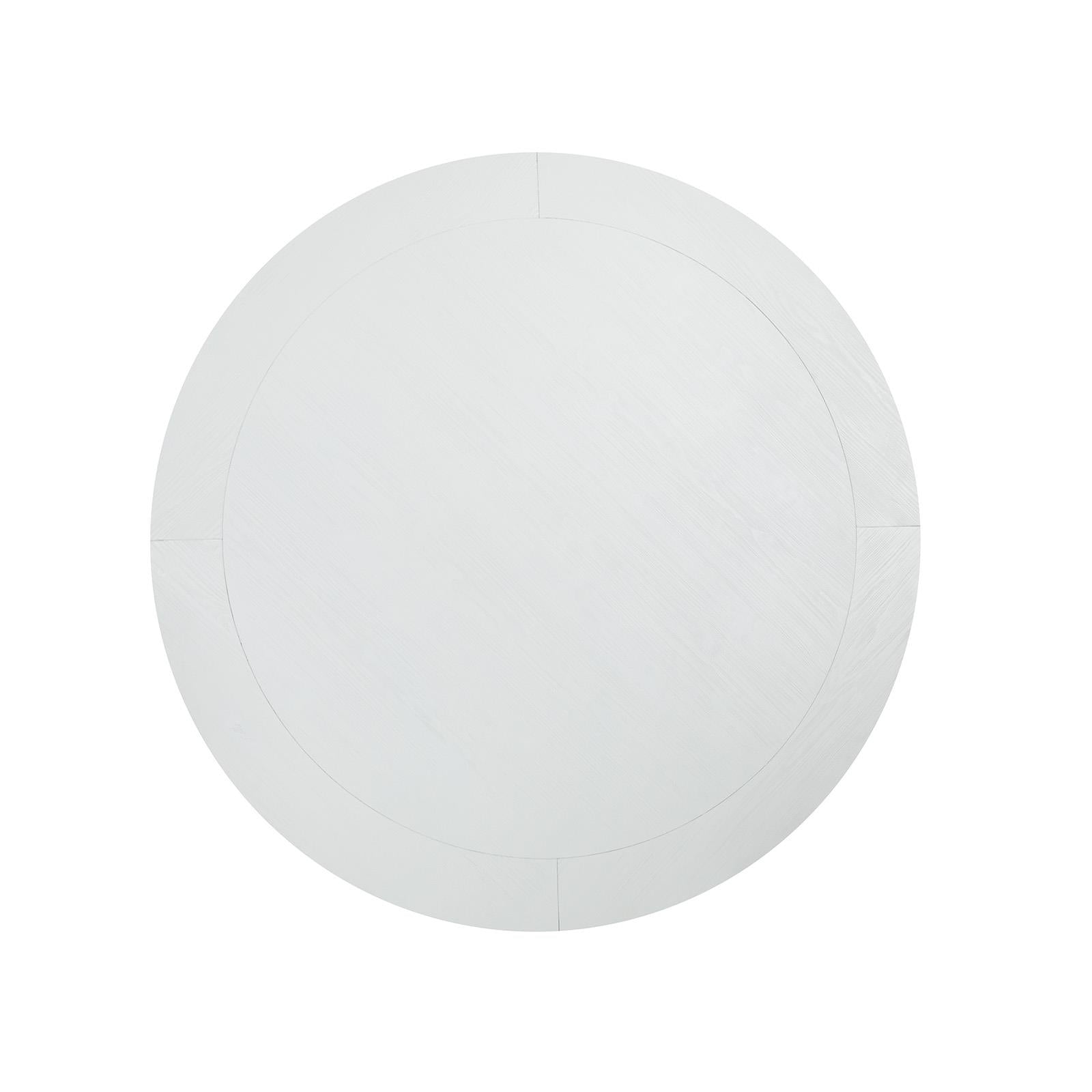 Magnussen Harper Springs D5321-22 48" Round Dining Table IMAGE 3