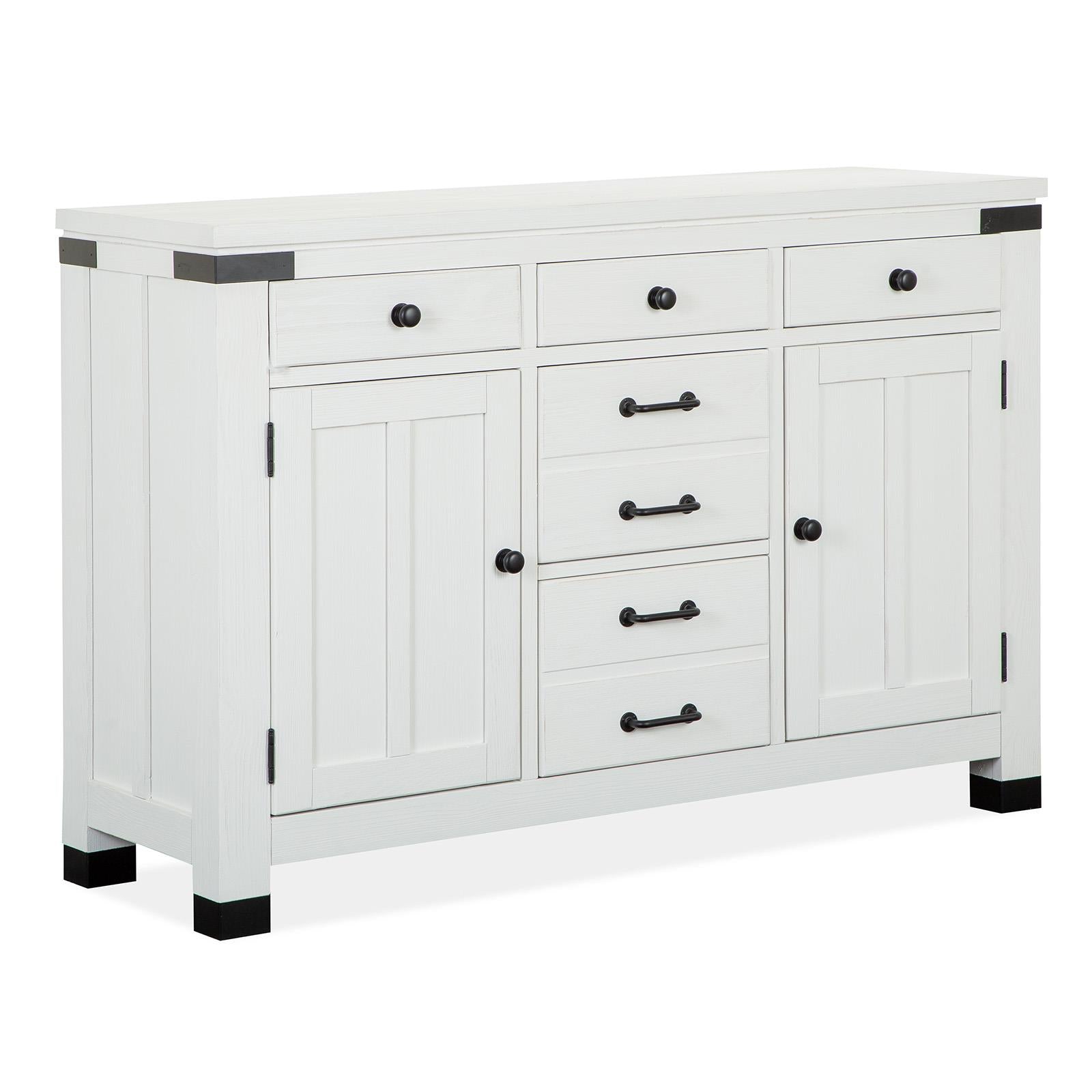 Magnussen Harper Springs D5321-15 Server IMAGE 1