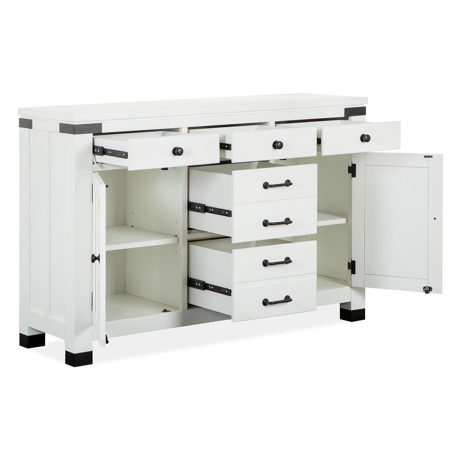 Magnussen Harper Springs D5321-15 Server IMAGE 2