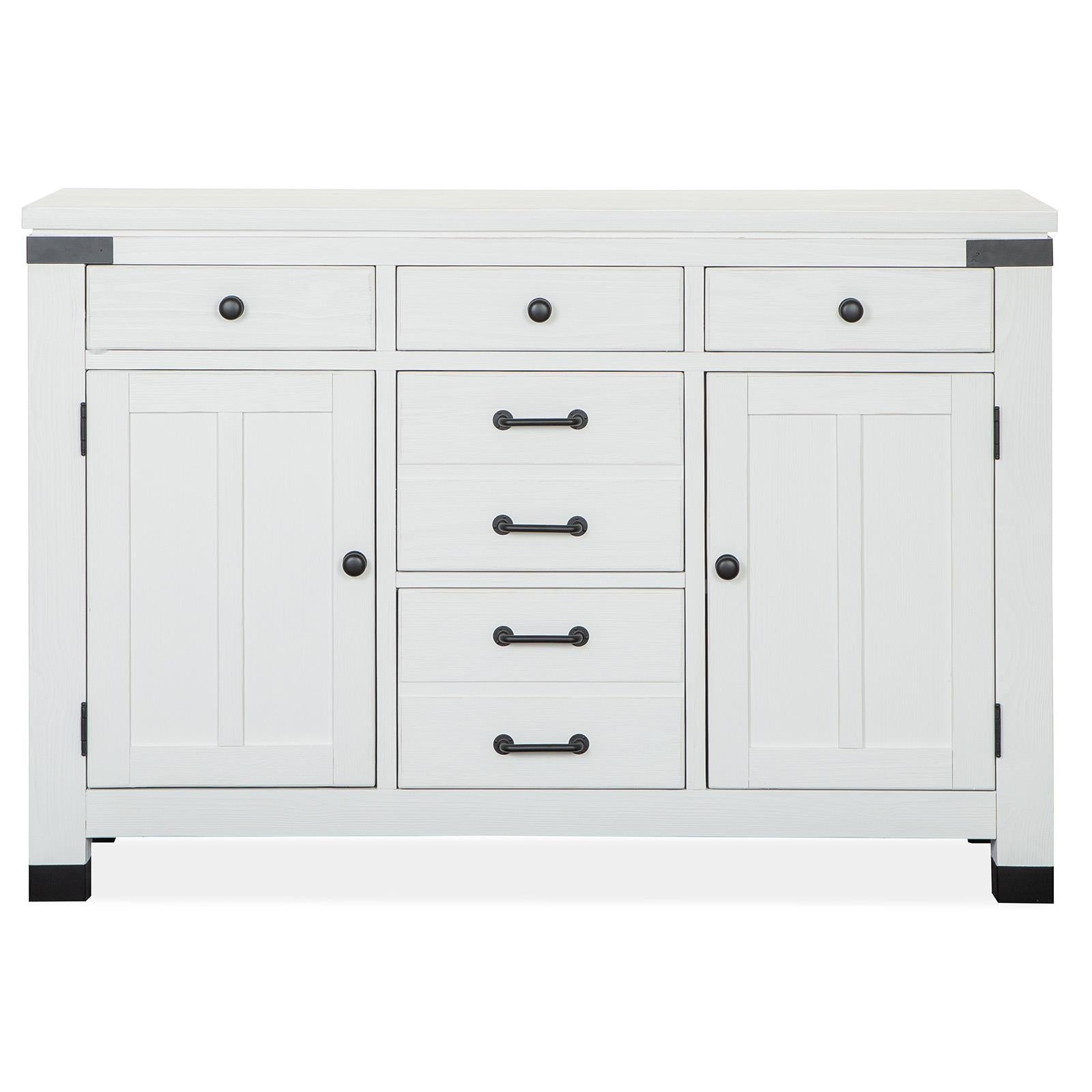 Magnussen Harper Springs D5321-15 Server IMAGE 3