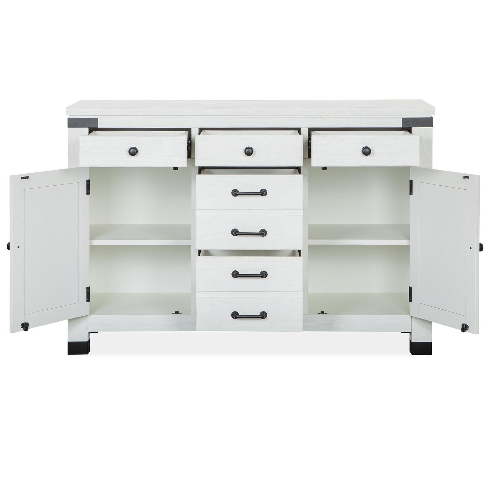 Magnussen Harper Springs D5321-15 Server IMAGE 4