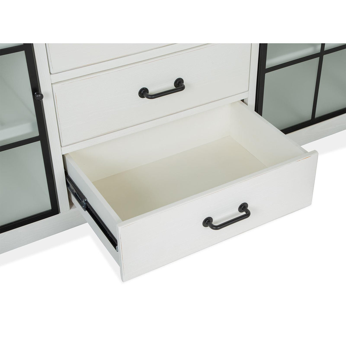 Magnussen Harper Springs D5321-14 Buffet IMAGE 11
