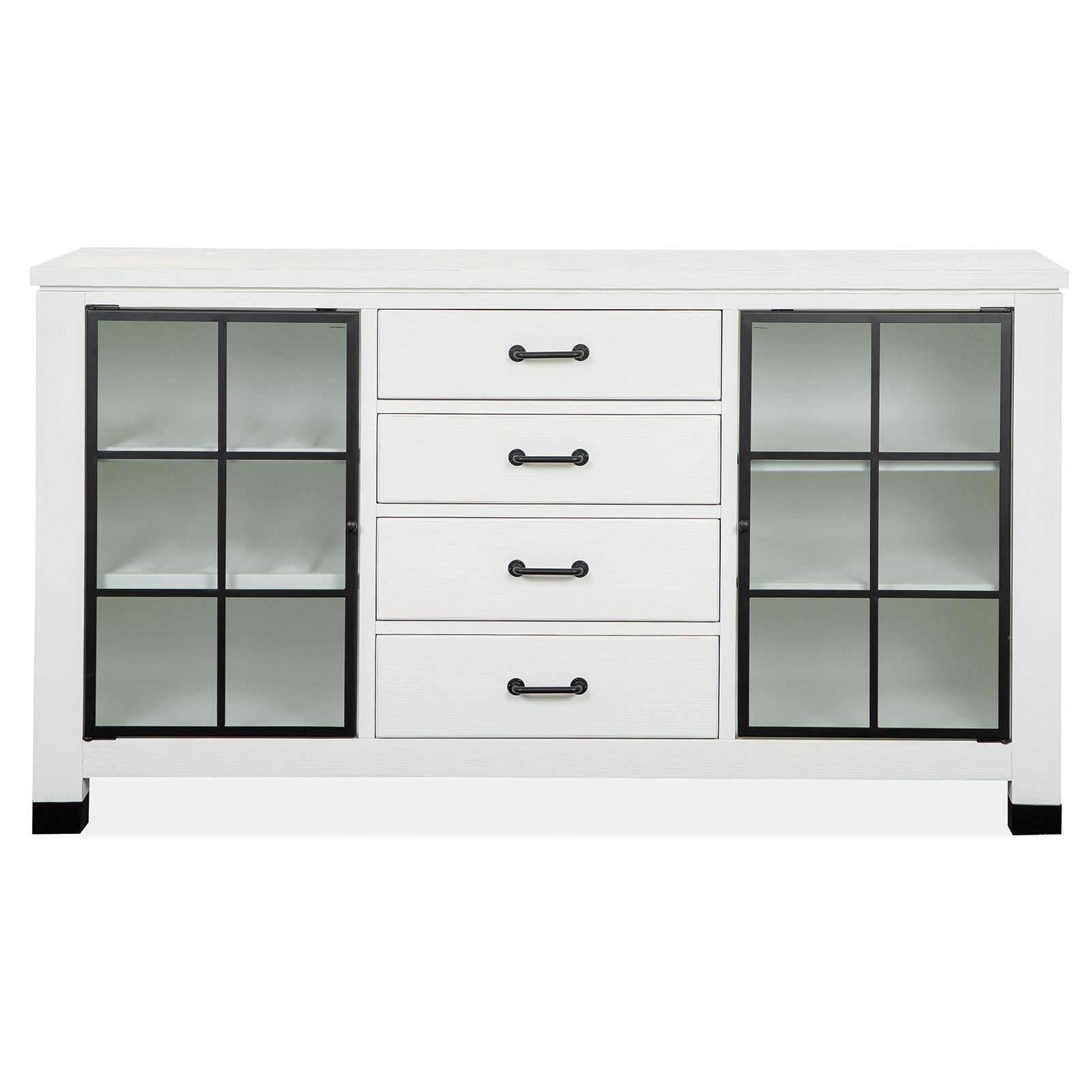 Magnussen Harper Springs D5321-14 Buffet IMAGE 3