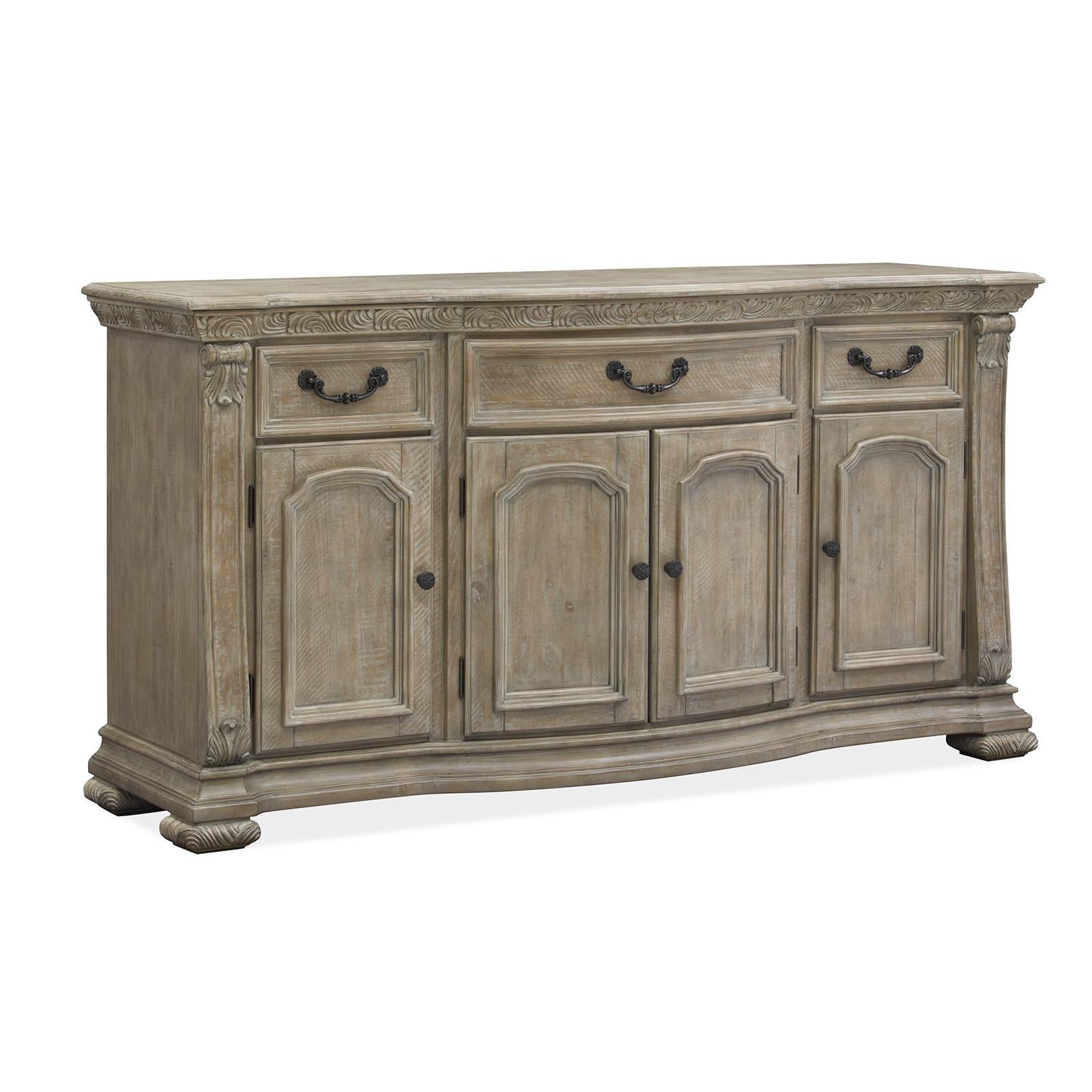 Magnussen Marisol D5132-14 Buffet IMAGE 1