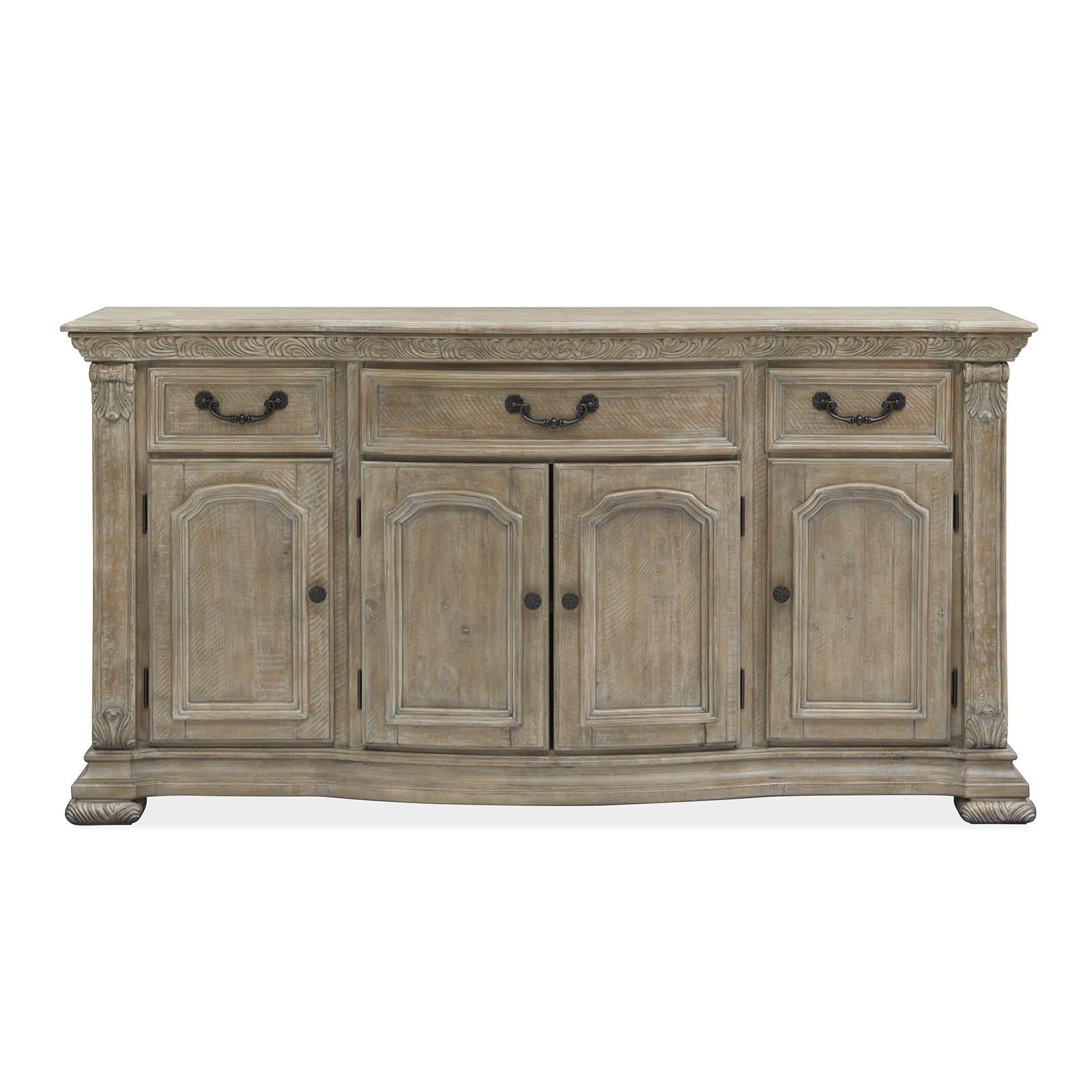 Magnussen Marisol D5132-14 Buffet IMAGE 2