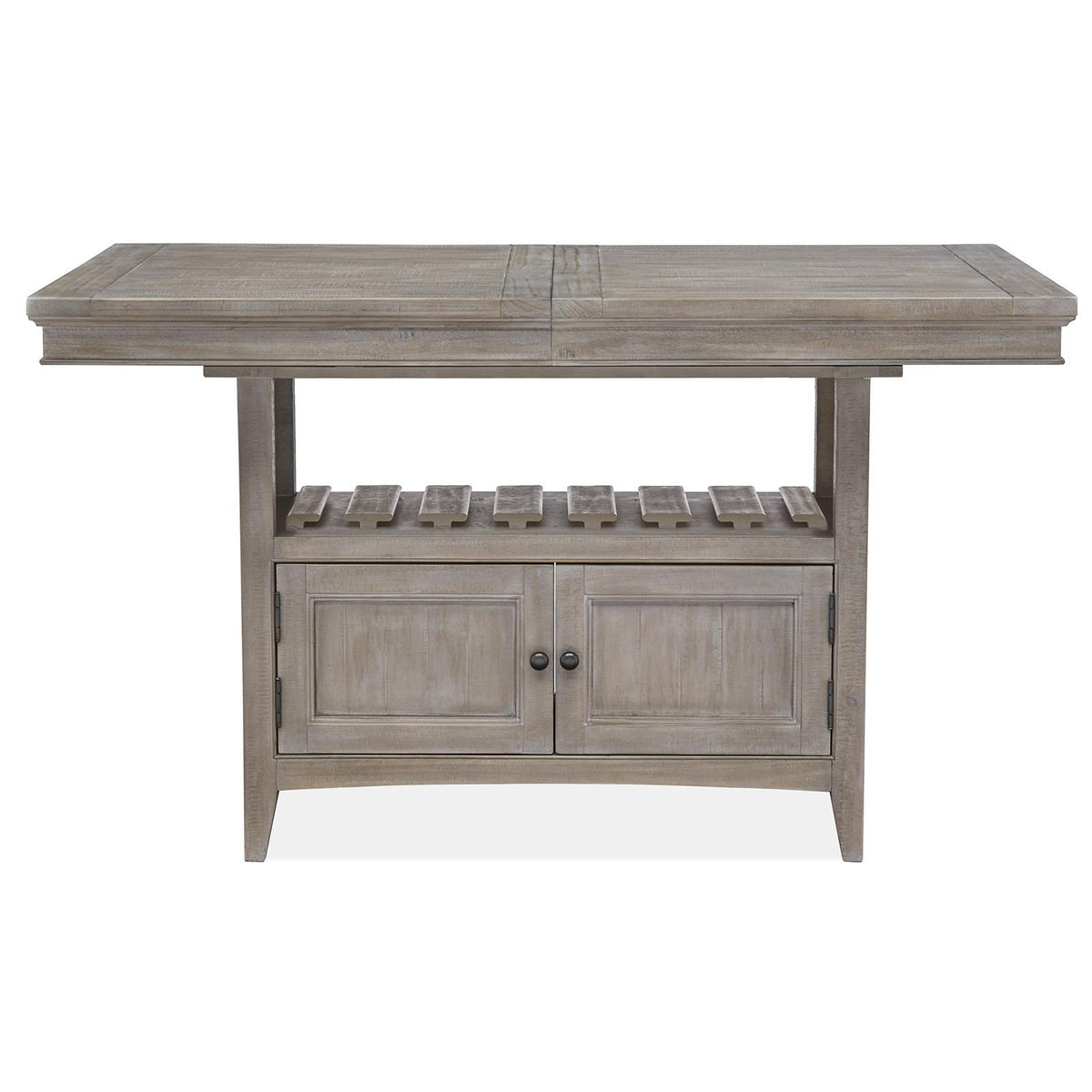 Magnussen Paxton Place D4805-42 Counter Table IMAGE 6