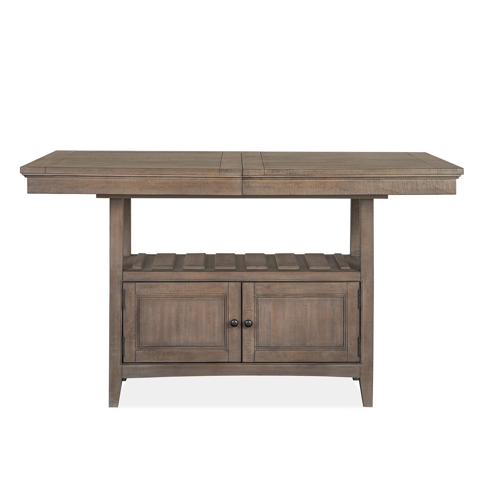 Magnussen Paxton Place D4805-42 Counter Table IMAGE 7