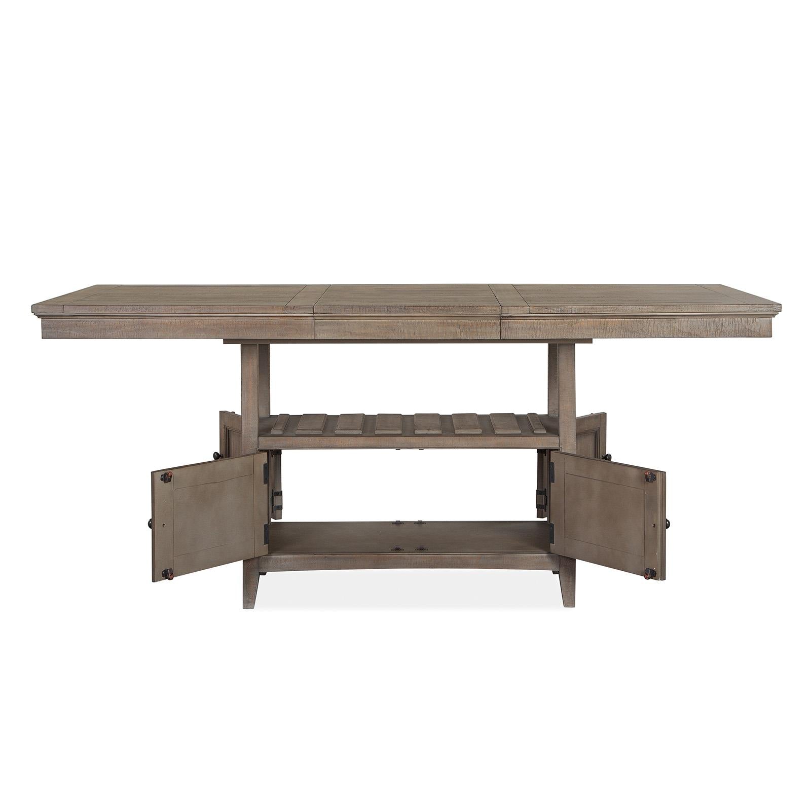 Magnussen Paxton Place D4805-42 Counter Table IMAGE 8