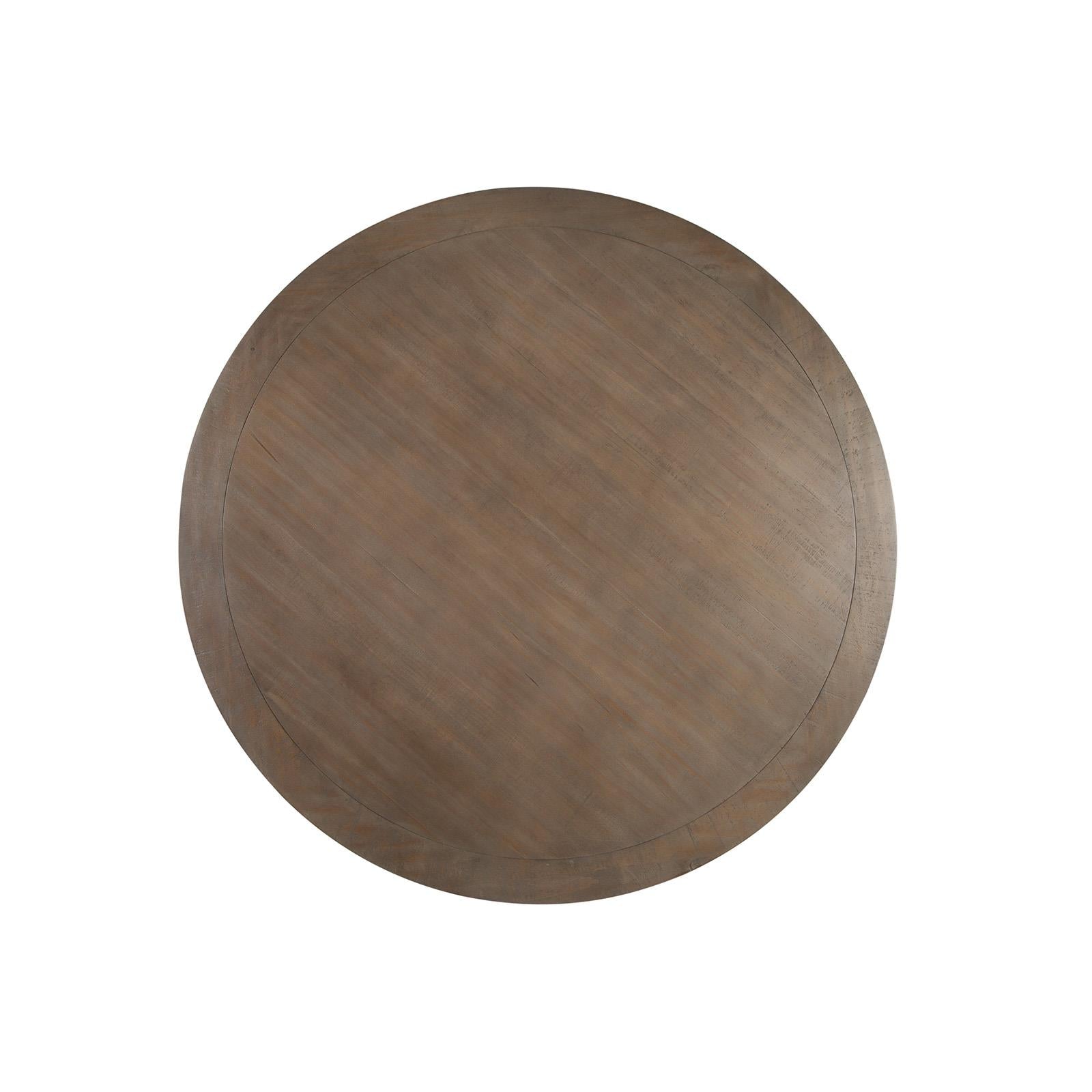 Magnussen Paxton Place D4805-27 52" Round Dining Table IMAGE 3