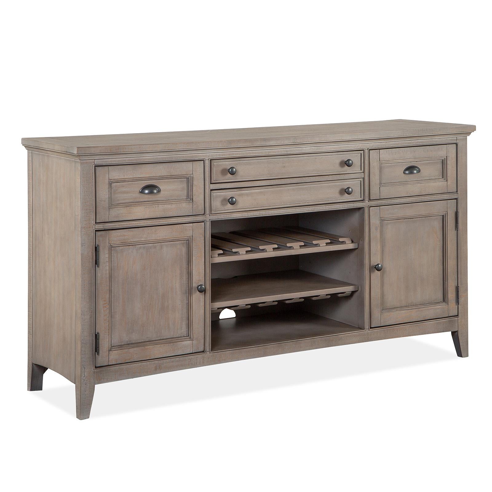 Magnussen Paxton Place D4805-14 Buffet IMAGE 1