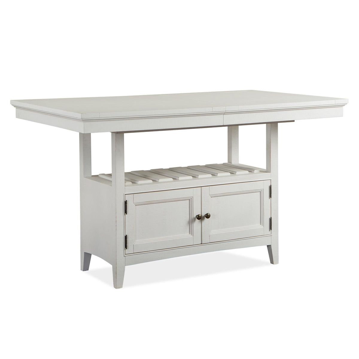 Magnussen Heron Cove D4400-42 Counter Table IMAGE 3