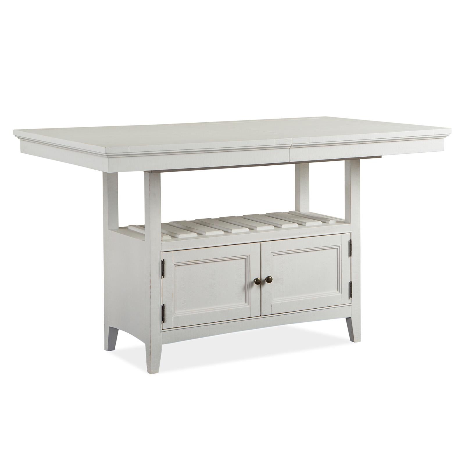 Magnussen Heron Cove D4400-42 Counter Table IMAGE 3