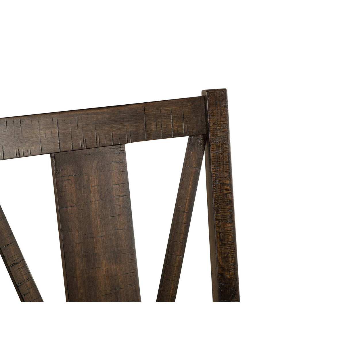 Magnussen Westley Falls D4399-82 Counter Chair with Upholstered Seat IMAGE 5
