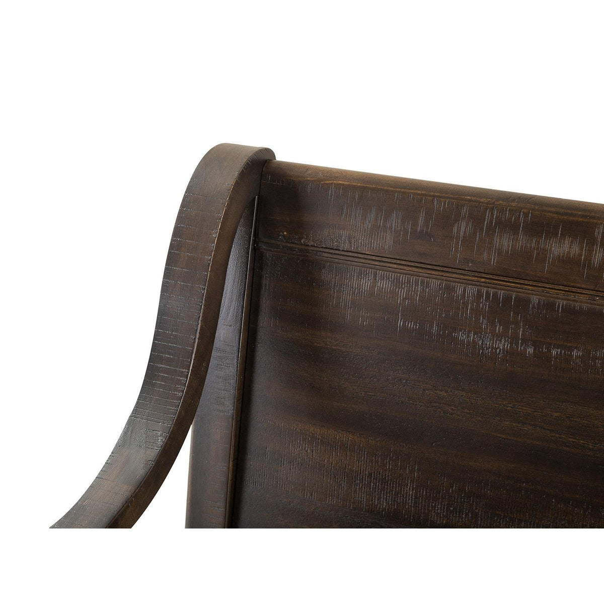 Magnussen Westley Falls D4399-79 Bench with Back IMAGE 8