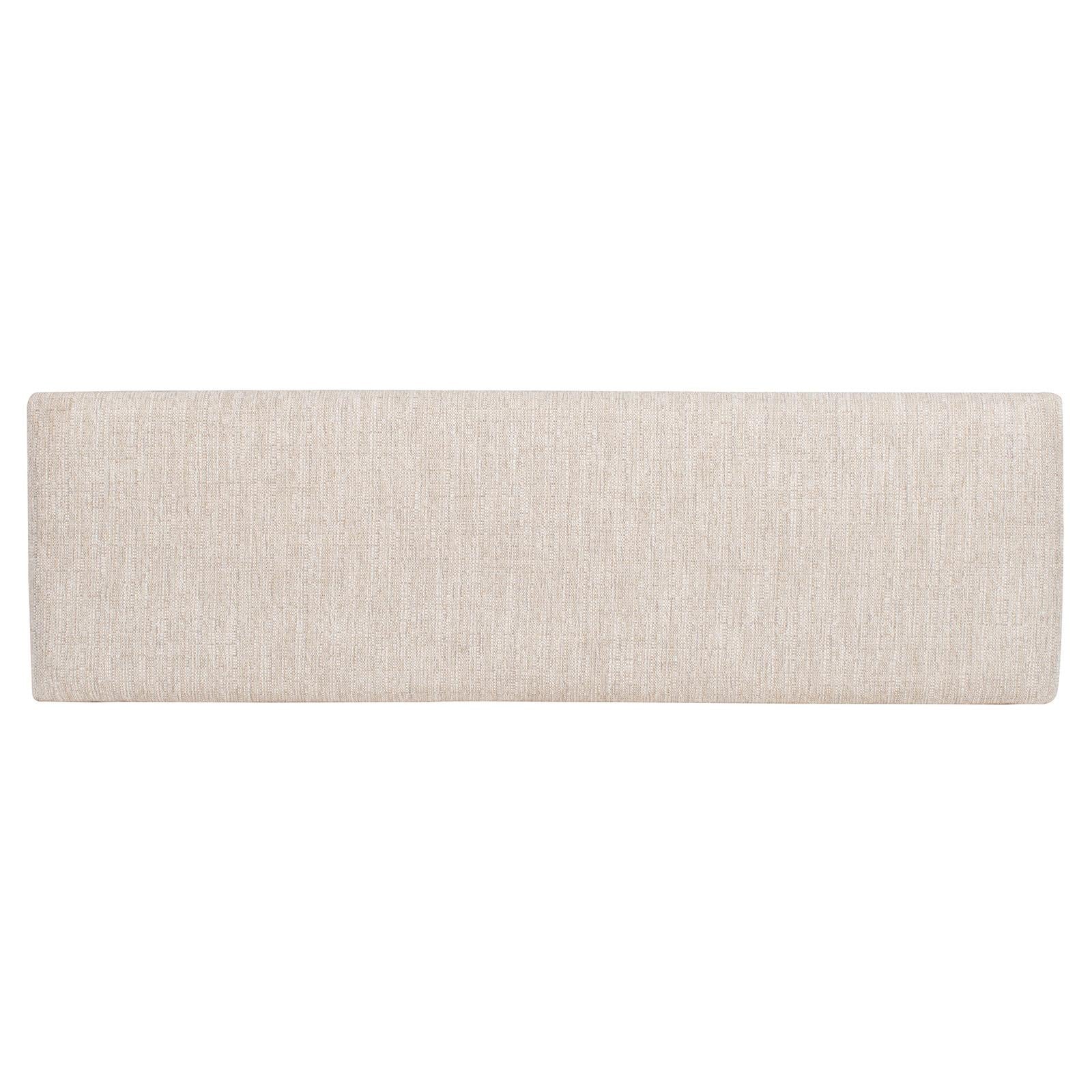 Magnussen Bay Creek D4398-68 Bench with Upholstered Seat IMAGE 7