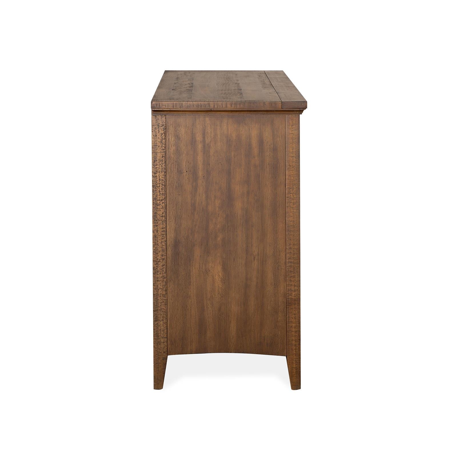 Magnussen Bay Creek D4398-14 Buffet IMAGE 4