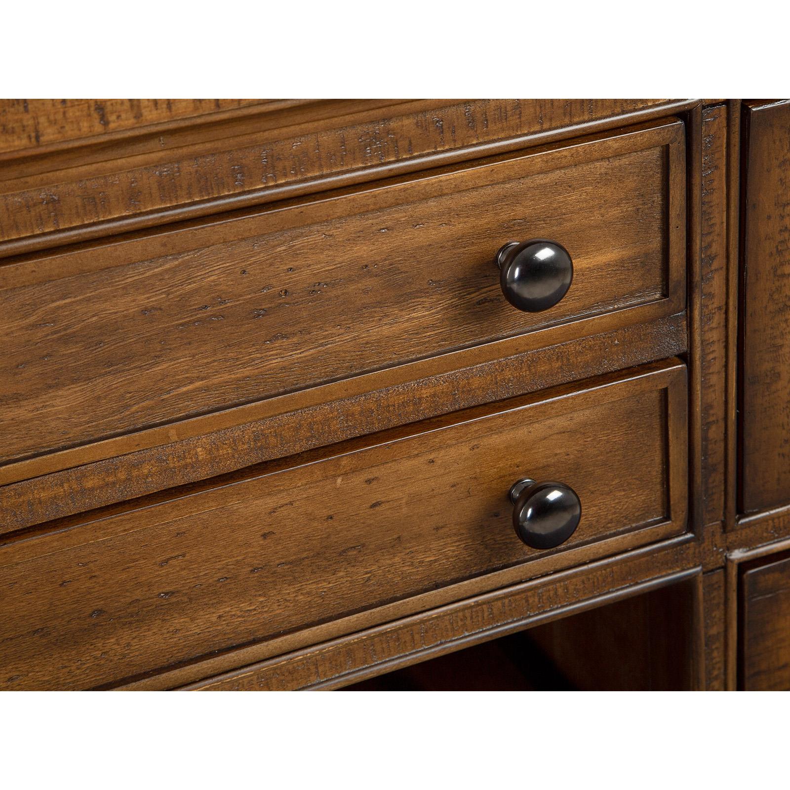 Magnussen Bay Creek D4398-14 Buffet IMAGE 9