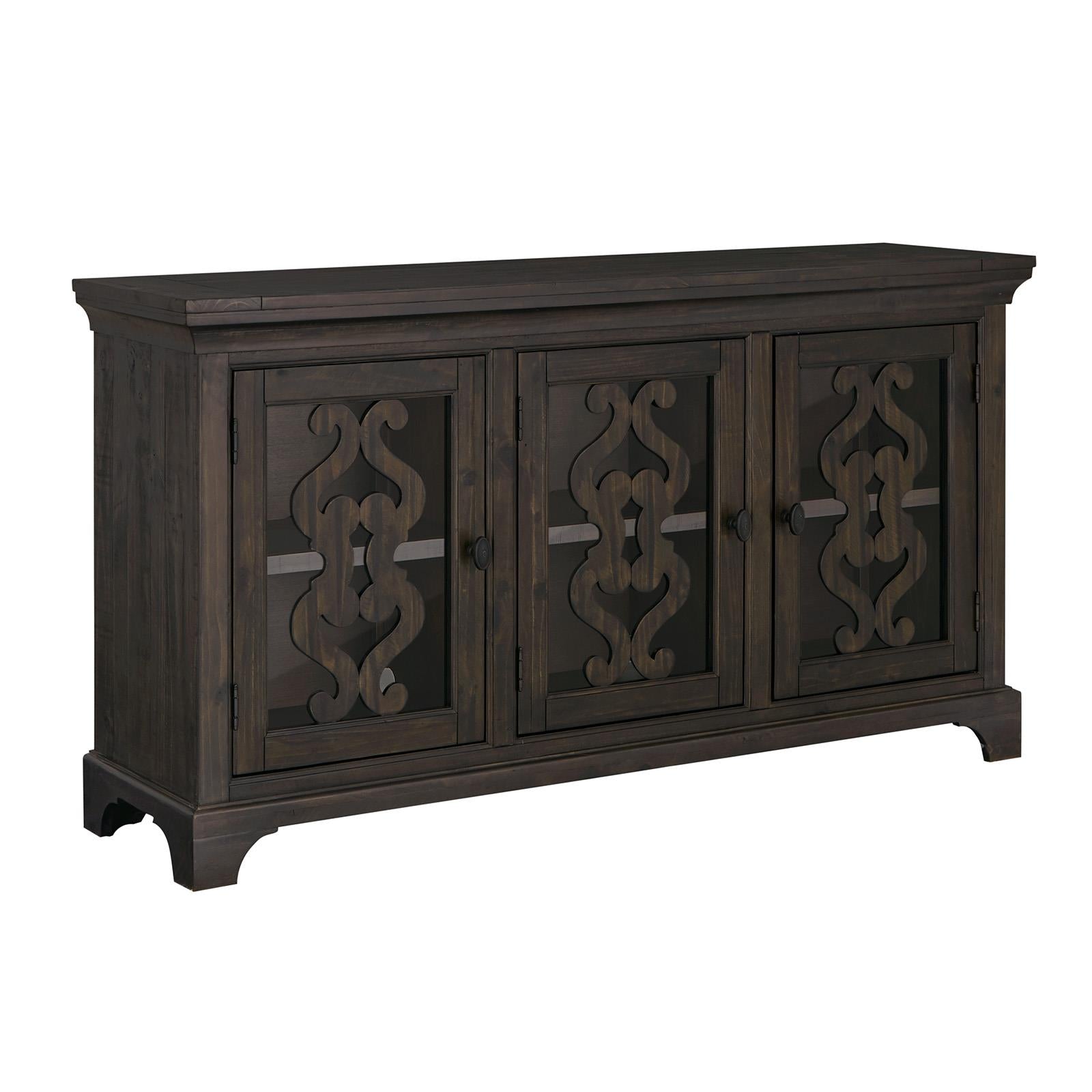 Magnussen Bellamy D2491-15 Server IMAGE 1